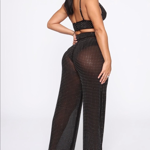 Two Piece Set - Picture 4 of 4